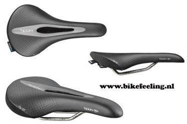 Fly GT Gel Men